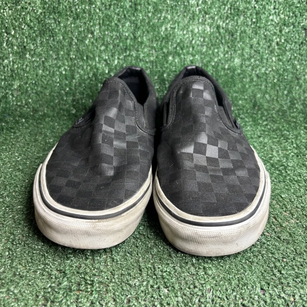 Vans item you